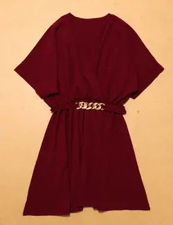 سارافون کمر کارتیر الهه