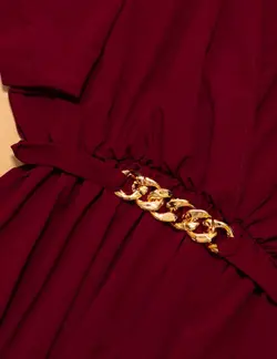 سارافون کمر کارتیر الهه