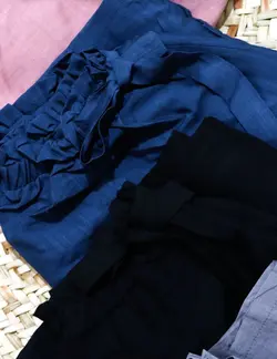 شلوار بابوس