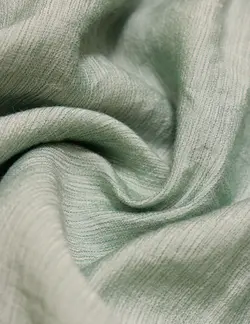 شومیز دکمه چوبی