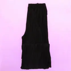 شلوار پلیسه