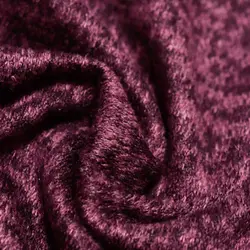 شومیز آستین پرچ بافت