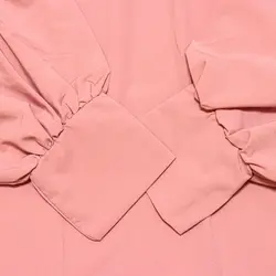 شومیز یقه کارتیر سلطنتی