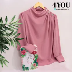 شومیز روژین