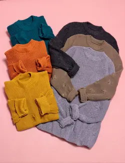 بلوز بافت زاپدار