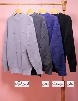 بلوز بافت زاپدار