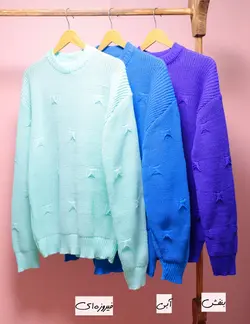 بلوز بافت زاپدار