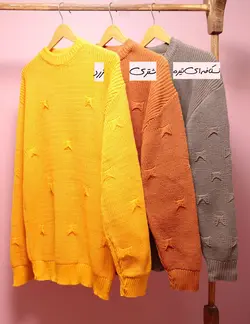 بلوز بافت زاپدار