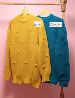 بلوز بافت زاپدار