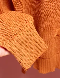 بلوز بافت زاپدار