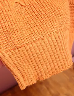 بلوز بافت زاپدار