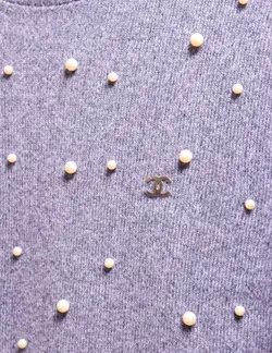 بلوز بافت مرواریدی