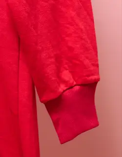 بلوز لانگ رنگی