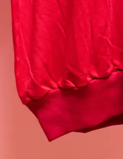 بلوز لانگ رنگی