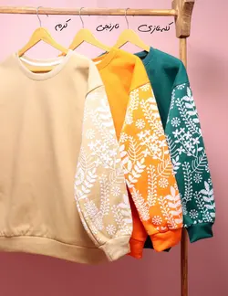 دورس آستین شکوفه