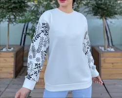 دورس آستین شکوفه