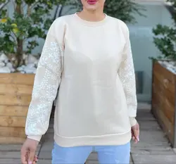 دورس آستین شکوفه