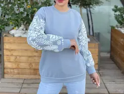 دورس آستین شکوفه