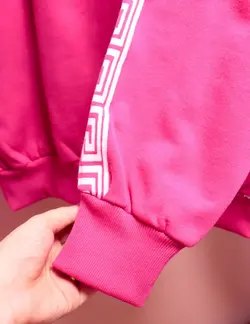 ست بلوز دورس و شلوار ورساچ