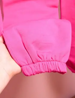 ست بلوز دورس و شلوار ورساچ