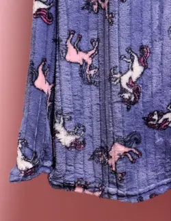 ست بلوز و شلوار تدی رومینا