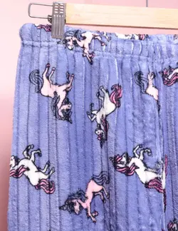 ست بلوز و شلوار تدی رومینا