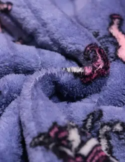 ست بلوز و شلوار تدی رومینا