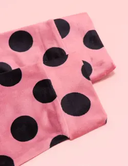 ست بلوز و شلوار مخمل حوله ای عروسکی