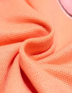 ست تی شرت و شلوارک پلنگ صورتی