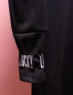 ماکسی فانریپ گلدوزی شده