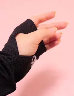 ماکسی فانریپ گلدوزی شده