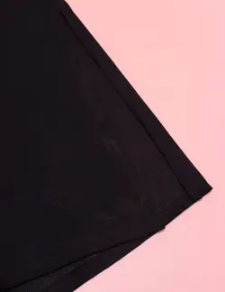 ماکسی فانریپ گلدوزی شده