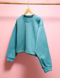 کراپ ساده دورس