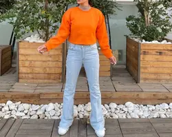 کراپ ساده دورس