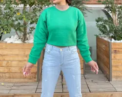 کراپ ساده دورس