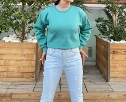 کراپ ساده دورس