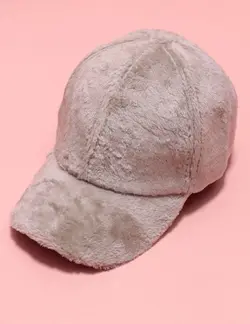 کلاه نقابی تدی