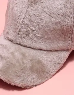 کلاه نقابی تدی