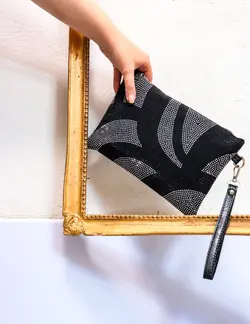 کیف نگین کوب پالیز