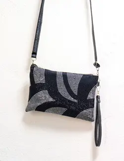 کیف نگین کوب پالیز