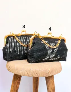کیف نگینی عسل