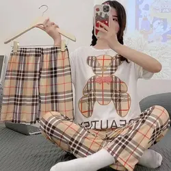 ست ۳ تیکه گیاهی b