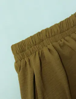 ست مانتو ، شومیز و شلوار النا