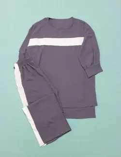 ست شومیز و شلوار صبا