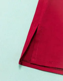 شومیز کراواتی دریا