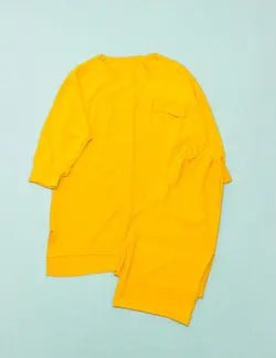 ست شومیز و شلوار ماهک