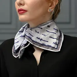 دستمال تزیینی اويغوري