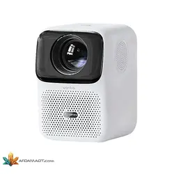 ویدئو پروژکتور ونبو مدلwambo T4