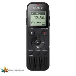 ضبط کننده صدا سونی مدل ICD-PX470 - فروشگاه اینترنتی