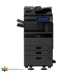 دستگاه کپی توشیبا مدل e-studio 4528a - فروشگاه اینترنتی